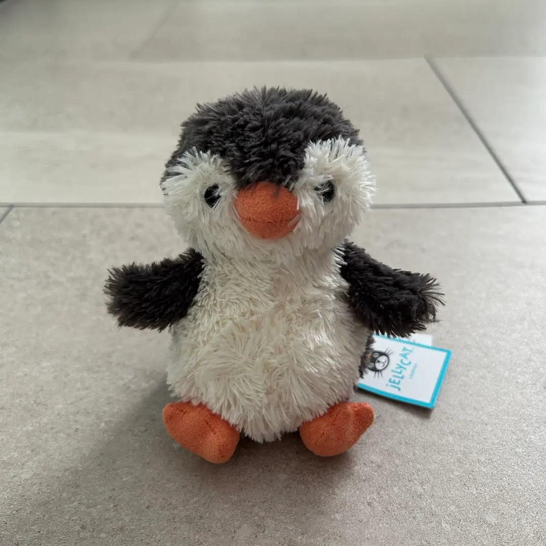 2026年最新】ジェリーキャット ペンギンの人気アイテム - メルカリ