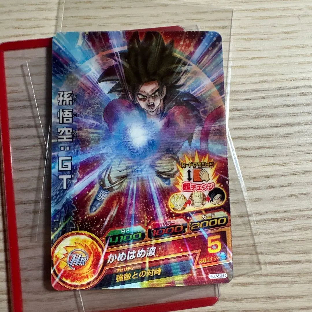 2026年最新】HJ7-SEC SEC 孫悟空 GTの人気アイテム - メルカリ