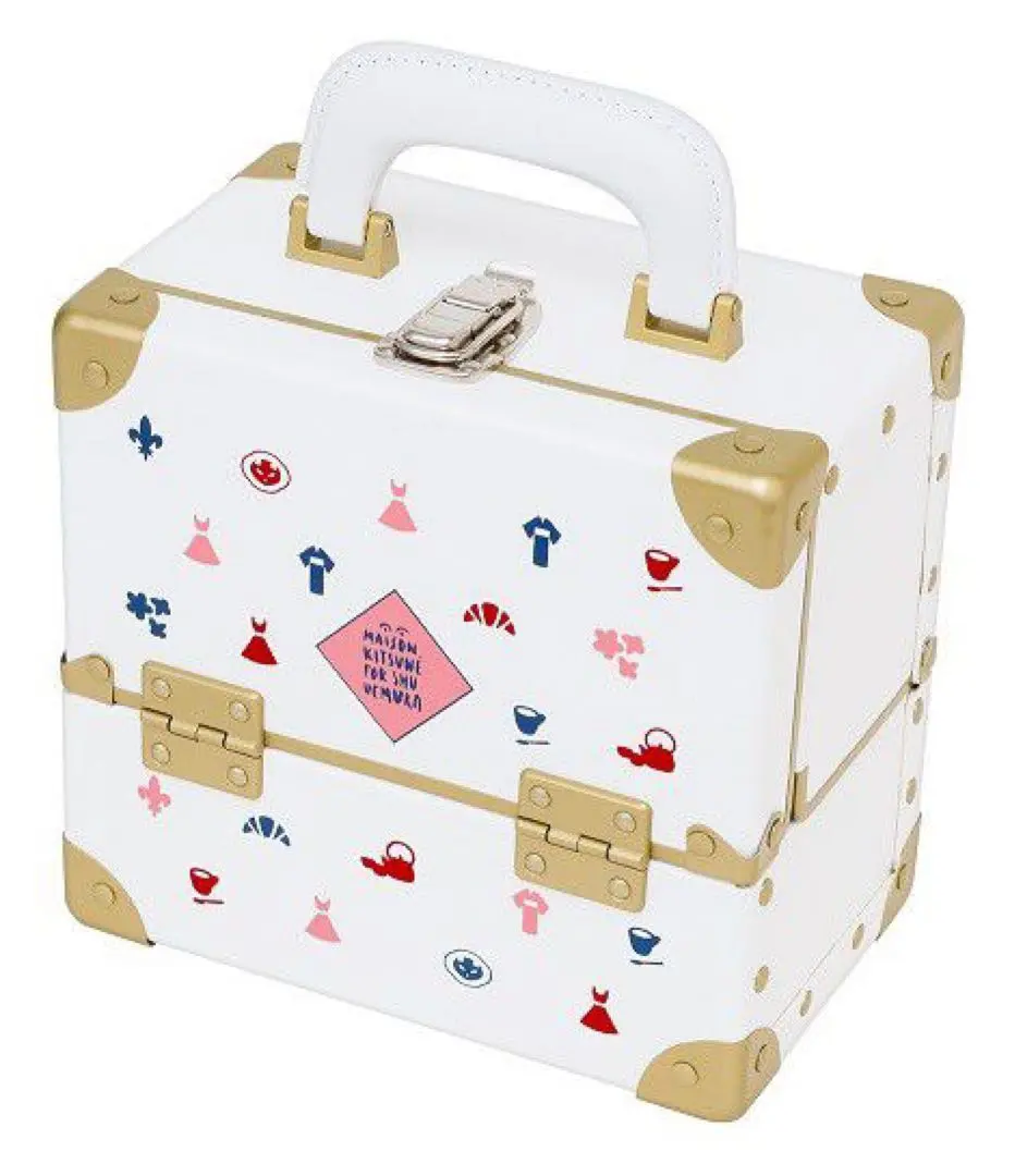 2026年最新】メゾンキツネ shu uemuraの人気アイテム - メルカリ