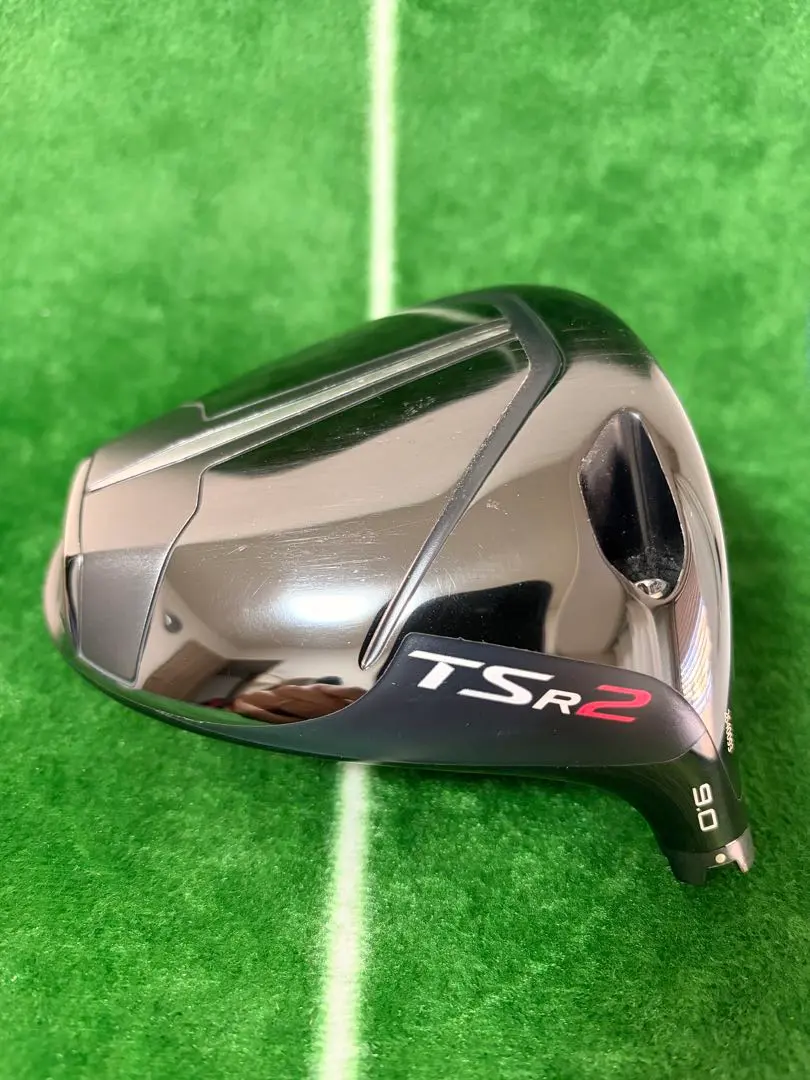 2026年最新】タイトリストtsr4 ヘッドのみの人気アイテム - メルカリ