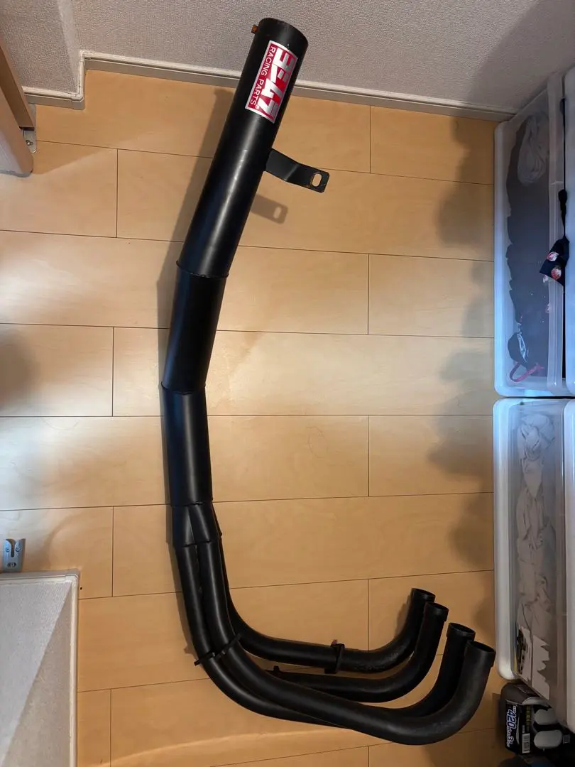 2026年最新】xjr400 マフラーショート管の人気アイテム - メルカリ