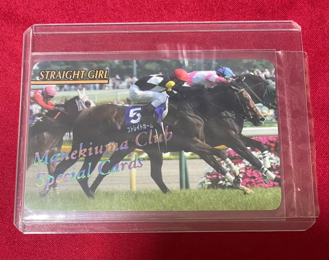 2026年最新】まねき馬倶楽部 レインボーの人気アイテム - メルカリ