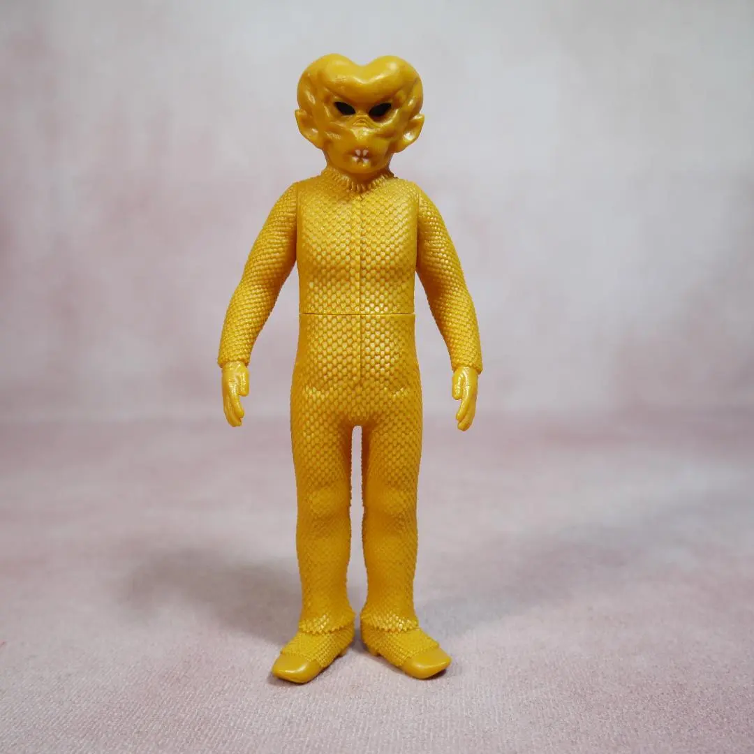 2026年最新】ソフビ バド星人の人気アイテム - メルカリ