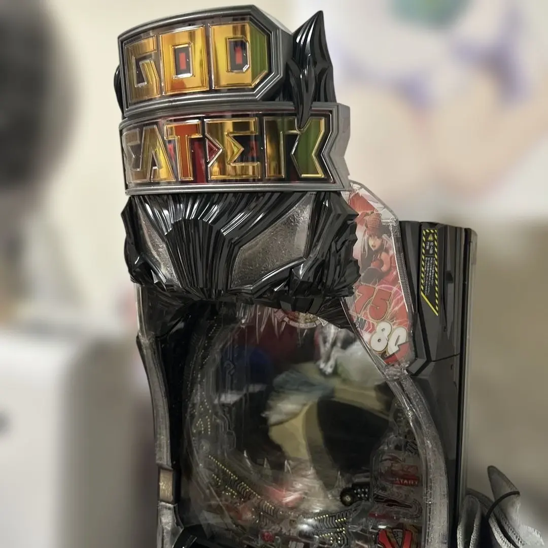 2026年最新】ゴッドイーター 実機の人気アイテム - メルカリ