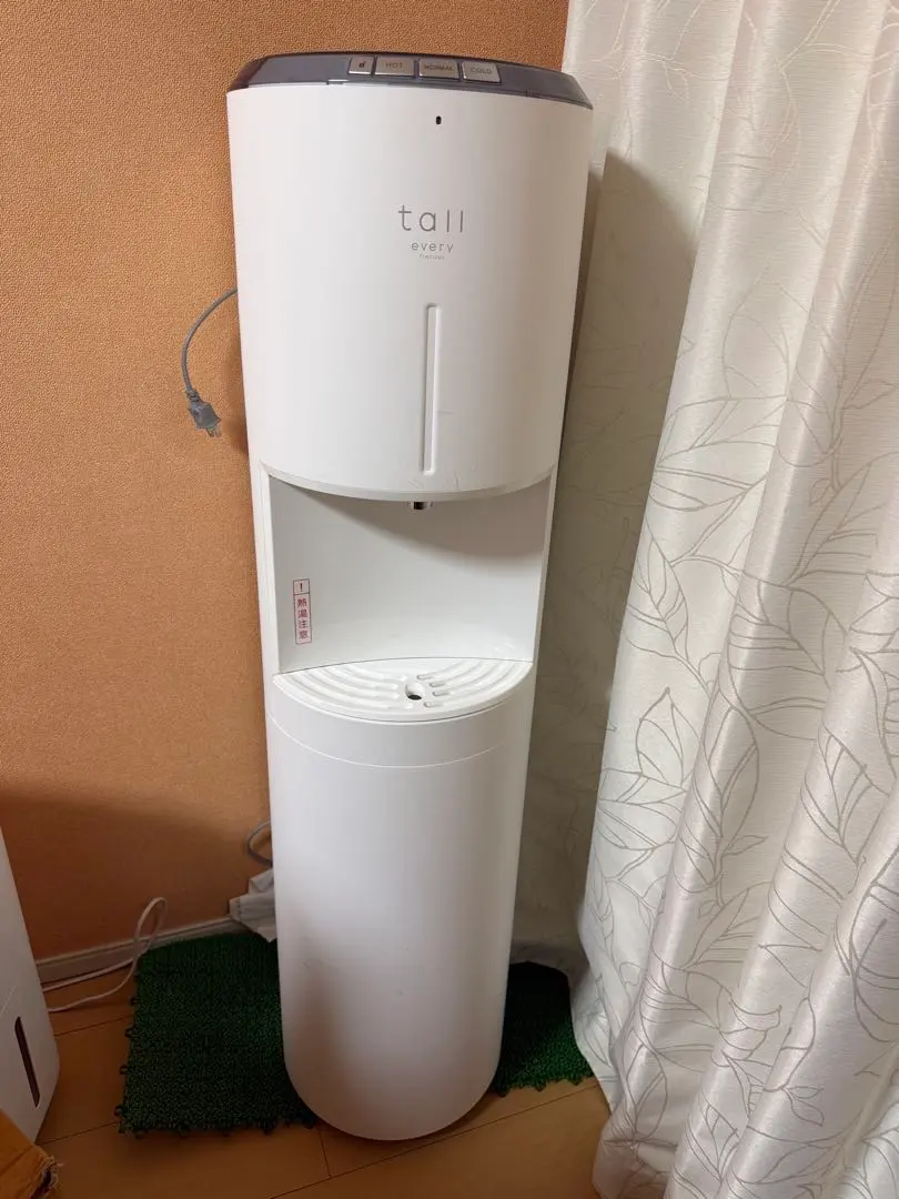 2026年最新】ウォーターサーバー ウォーターワンの人気アイテム - メルカリ