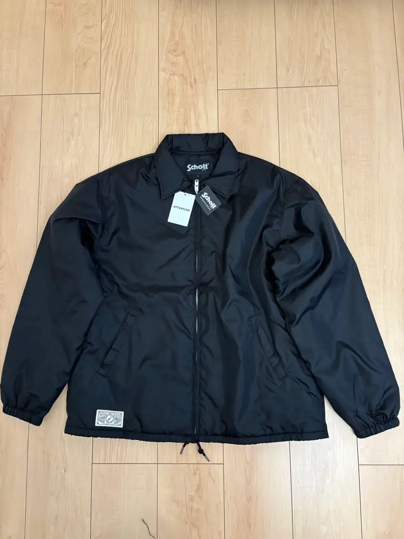 2026年最新】SCHOTT 素材：ナイロン ナイロンジャケットの人気アイテム