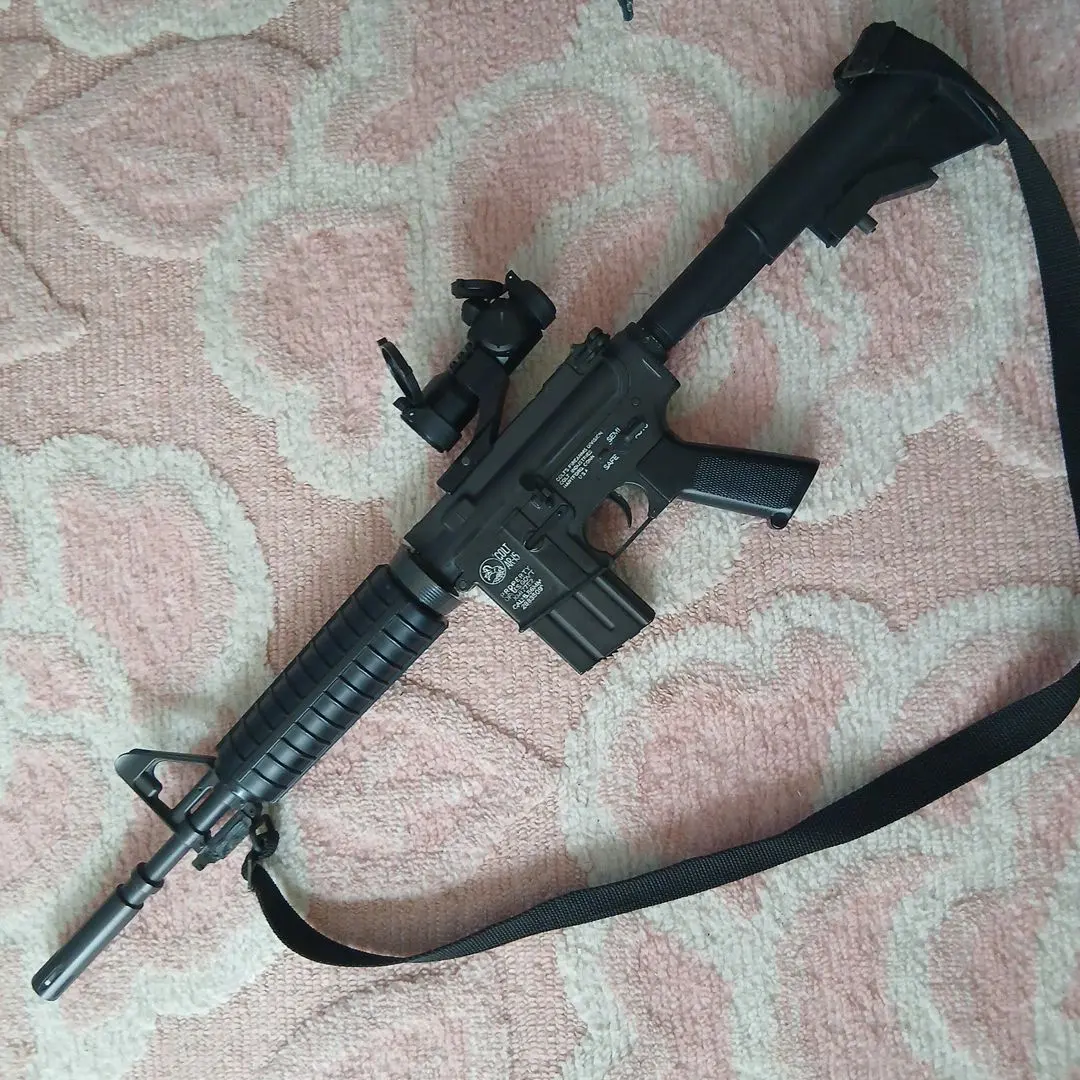 2026年最新】xm177e2 電動ガンの人気アイテム - メルカリ