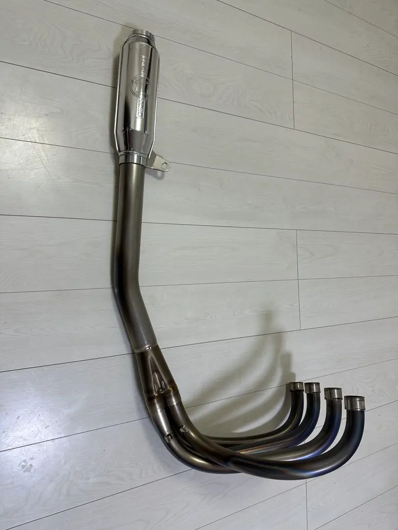 2026年最新】モリワキ 手曲げの人気アイテム - メルカリ