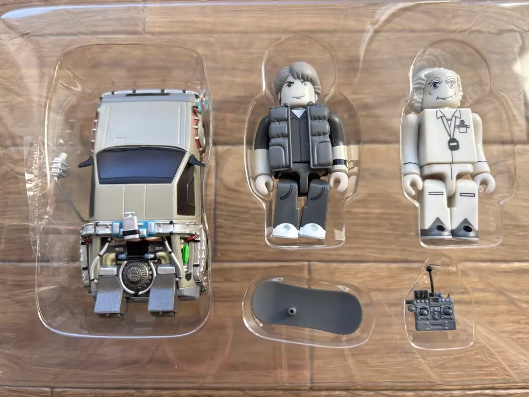 2026年最新】バック・トゥ・ザ・フューチャー20thアニバーサリーBOXの