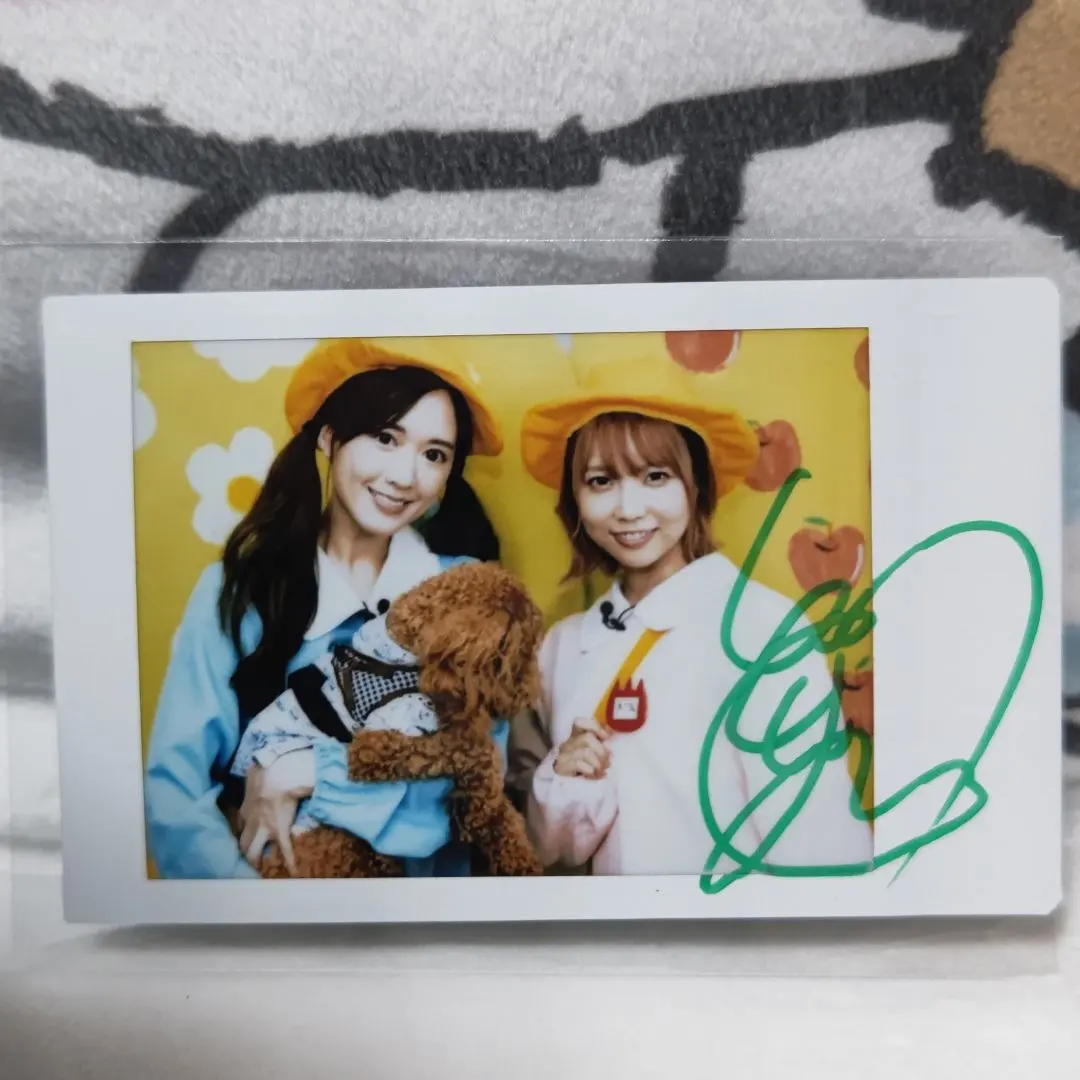 2026年最新】戸田真琴 チェキの人気アイテム - メルカリ