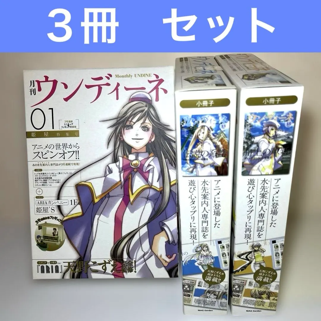 2026年最新】月刊ウンディーネの人気アイテム - メルカリ