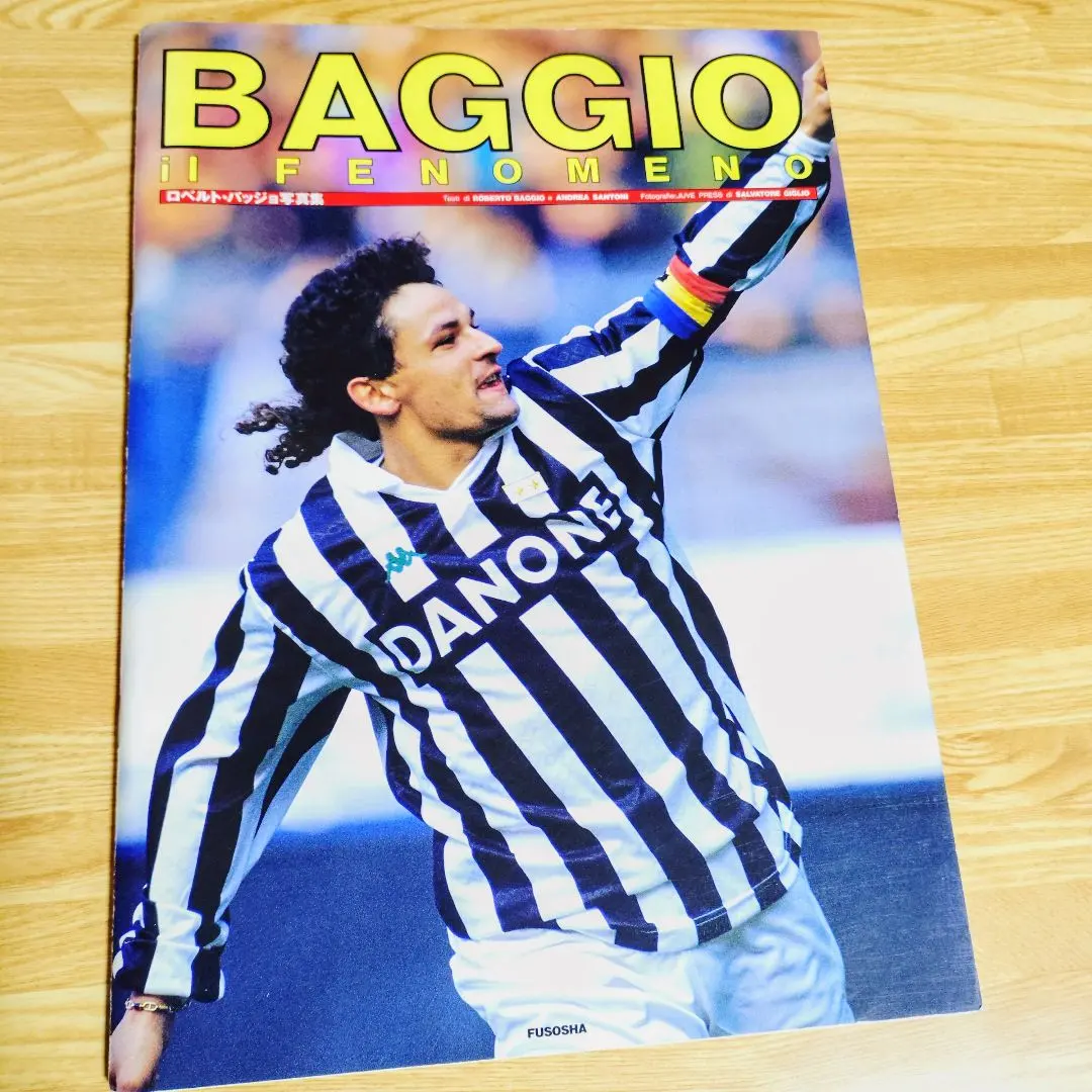 2026年最新】ロベルトバッジョ 本の人気アイテム - メルカリ