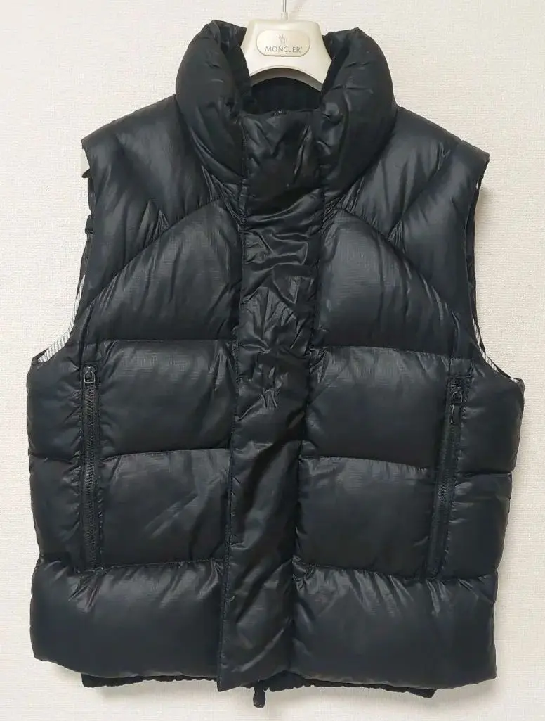 2026年最新】MONCLER GAMME BLEU モンクレール ガムブルー ダウン