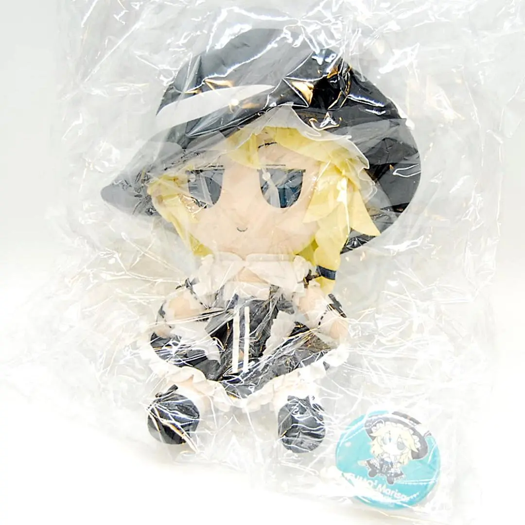 2026年最新】霧雨魔理沙 ふもふもの人気アイテム - メルカリ