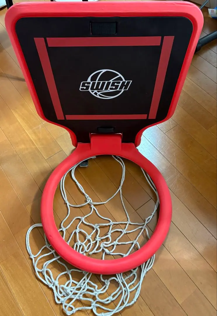 2026年最新】swish ポータブル バスケットゴールの人気アイテム - メルカリ