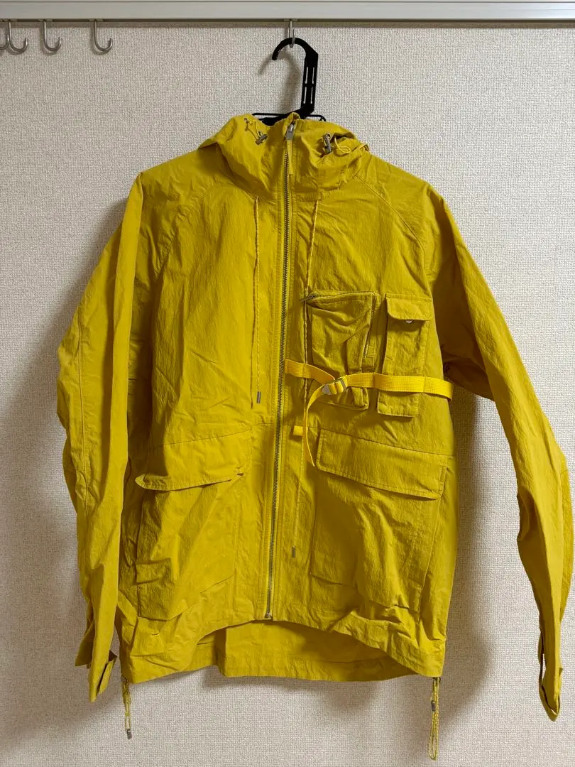 2026年最新】Saturdays NYC ナイロンジャケットの人気アイテム - メルカリ
