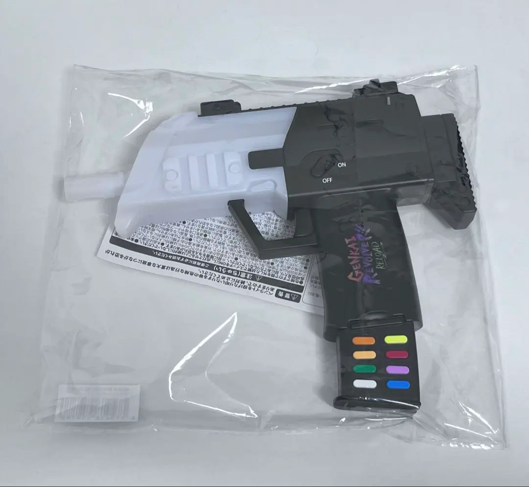 2026年最新】限界リボルバー ペンライトの人気アイテム - メルカリ