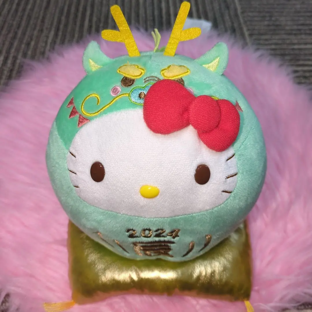 2026年最新】ヤクルト キティ 辰の人気アイテム - メルカリ