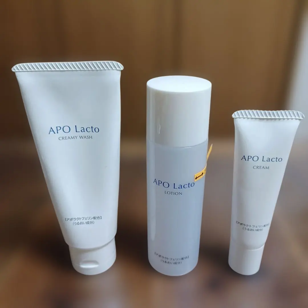 2026年最新】アポラクトクリームの人気アイテム - メルカリ
