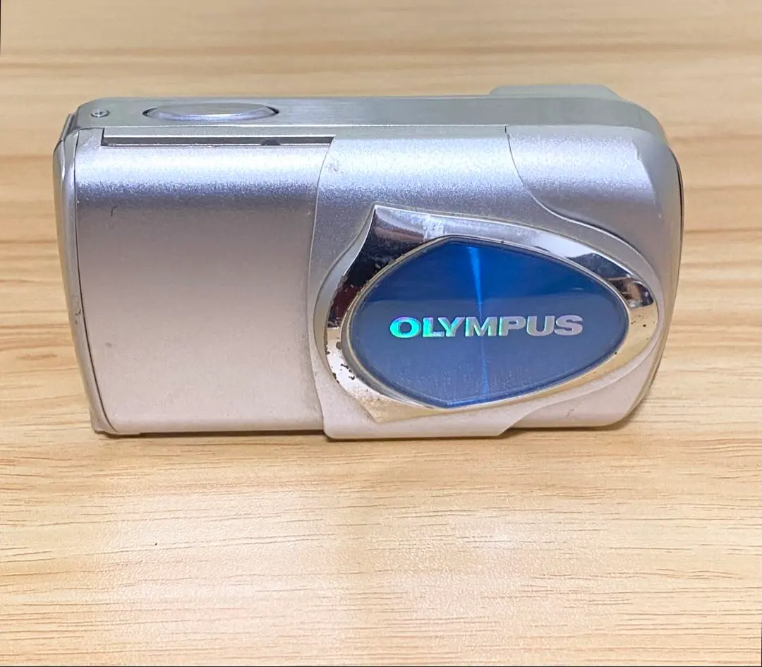 2026年最新】Olympus μ iii 150の人気アイテム - メルカリ