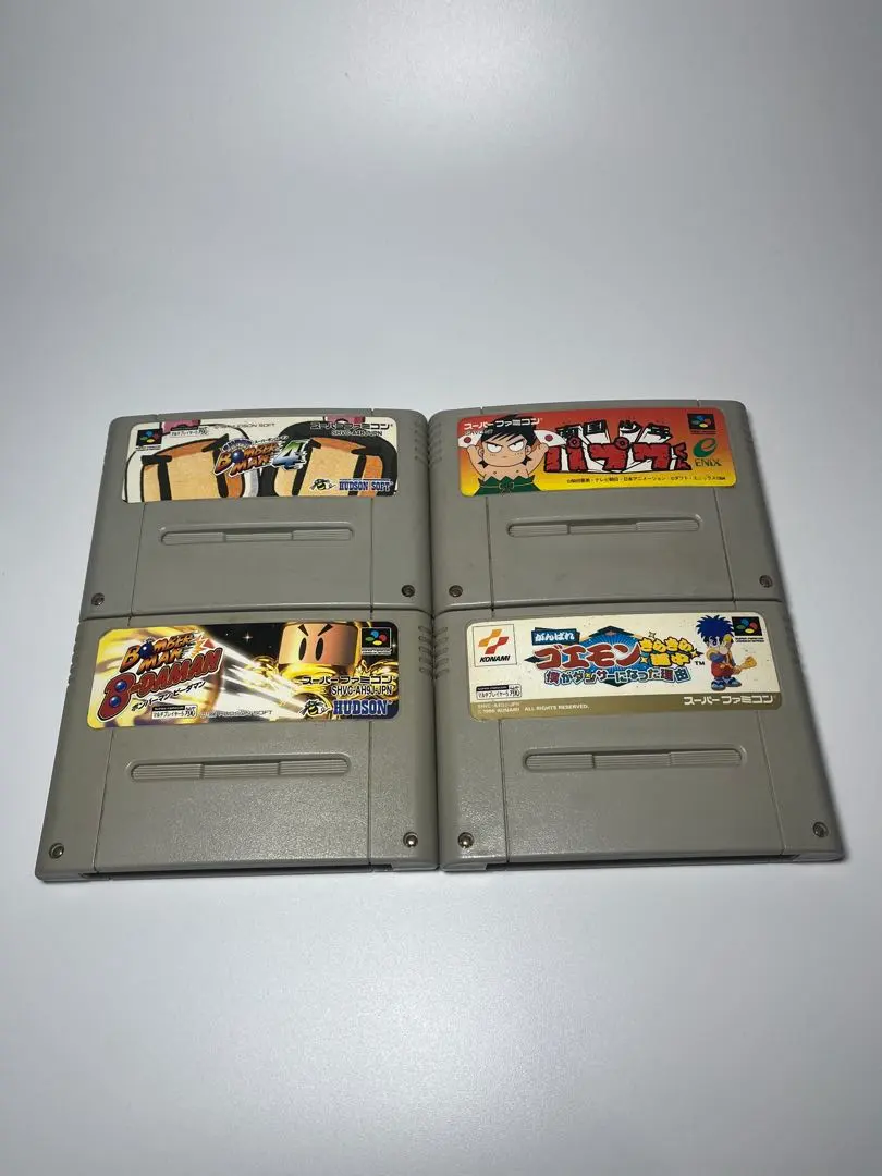 2026年最新】sfc ボンバーマン ビーダマンの人気アイテム - メルカリ