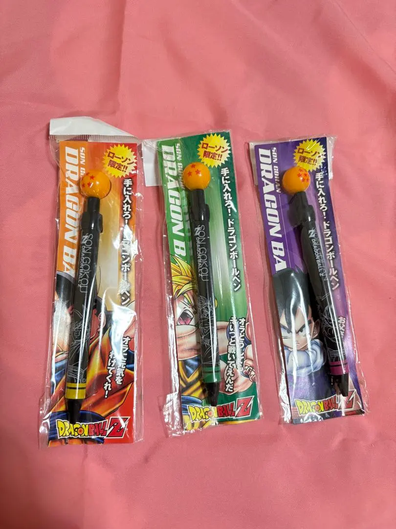 2026年最新】ドラゴンボール Z ライターの人気アイテム - メルカリ