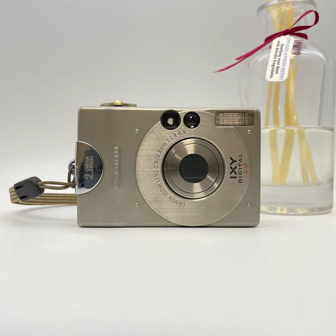 2026年最新】初代 ixy digitalの人気アイテム - メルカリ