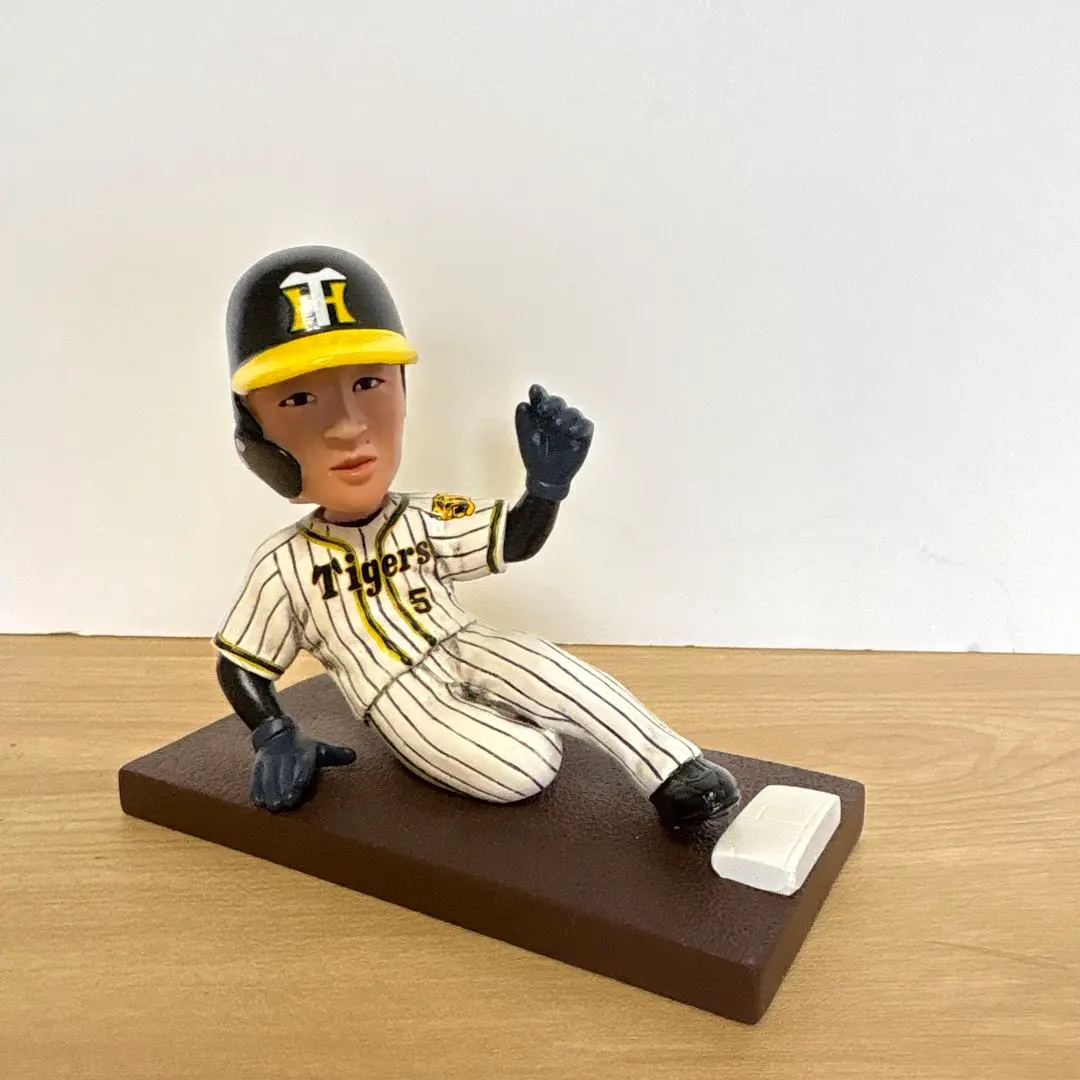 2026年最新】ボブルヘッド 近本の人気アイテム - メルカリ