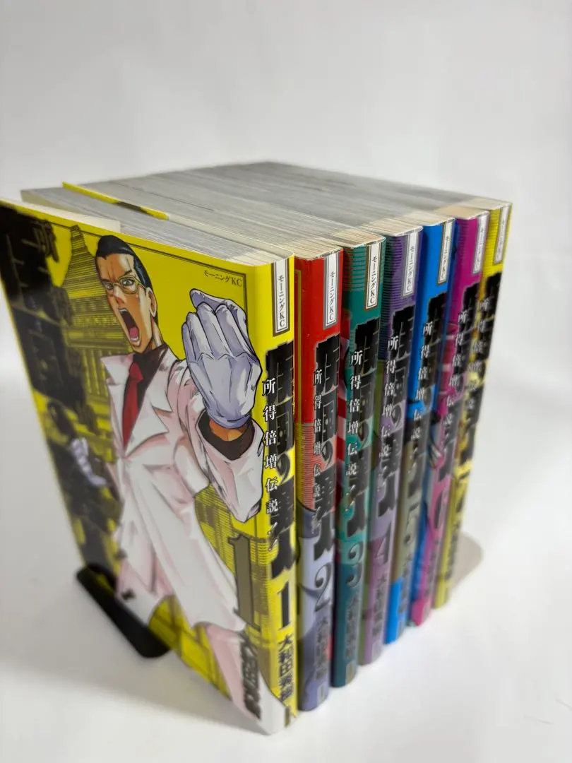 2026年最新】疾風の勇人 全巻の人気アイテム - メルカリ