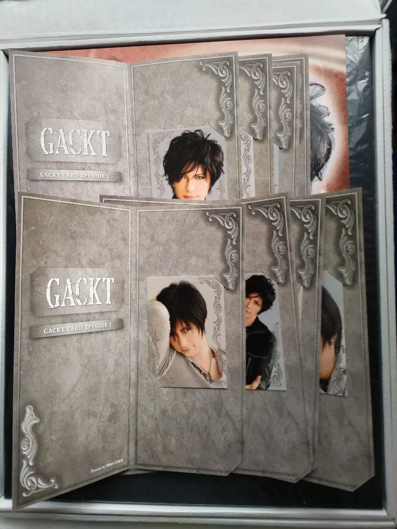 2026年最新】gackt サインの人気アイテム - メルカリ