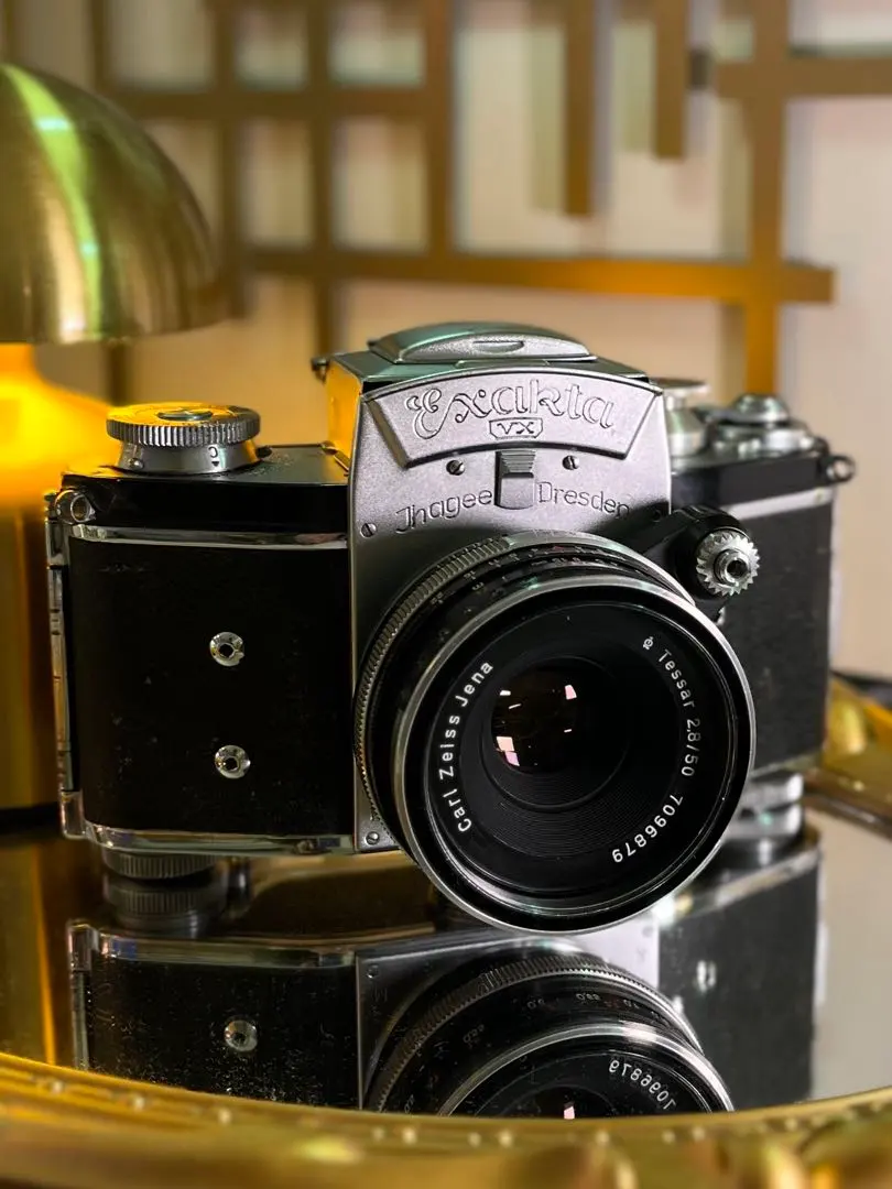 2026年最新】exakta vxの人気アイテム - メルカリ