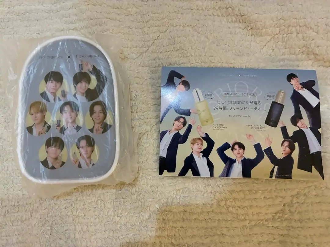 2026年最新】ビオール ノベルティ ポーチの人気アイテム - メルカリ