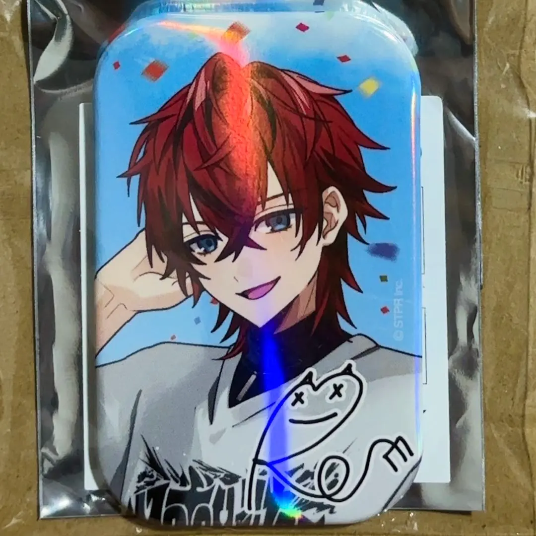 2026年最新】めておら 缶バッジ サインの人気アイテム - メルカリ