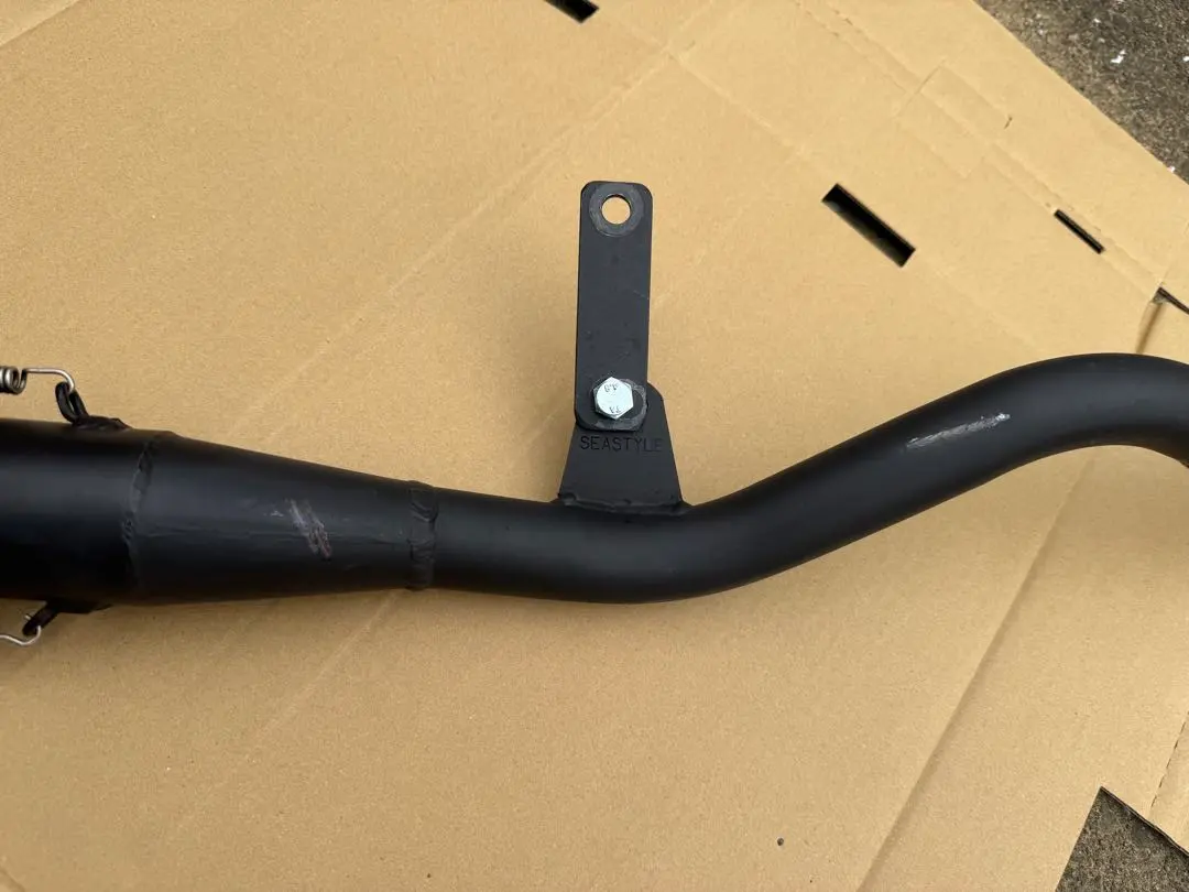 2026年最新】小鉄管 カブの人気アイテム - メルカリ