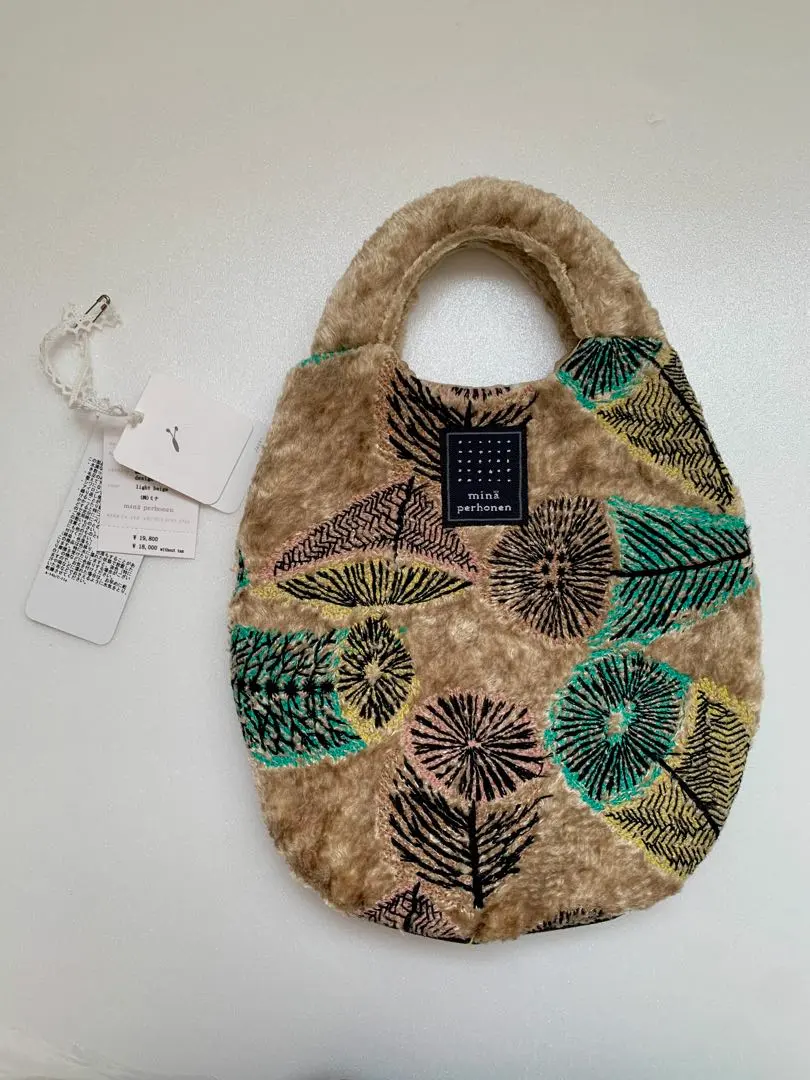 2026年最新】うずら ミナペルホネンの人気アイテム - メルカリ