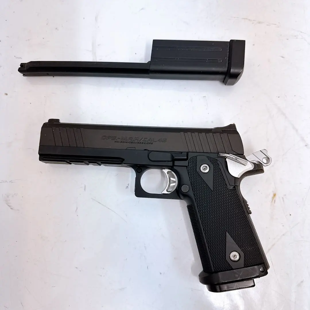 2026年最新】OPS-M.R.P Cal.45の人気アイテム - メルカリ
