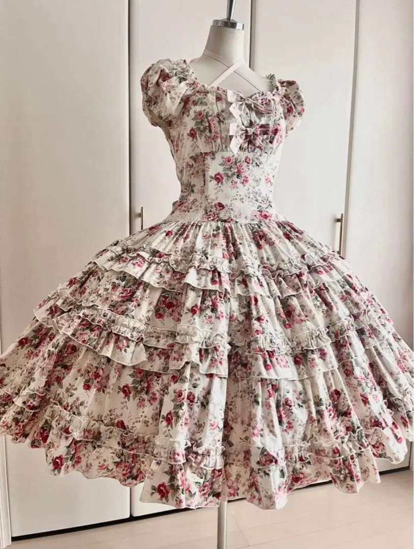 2026年最新】ロココブーケ ヴィクトリアンメイデンの人気アイテム