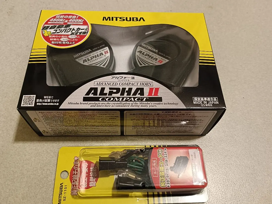 2026年最新】トラッドホーン ミツバの人気アイテム - メルカリ