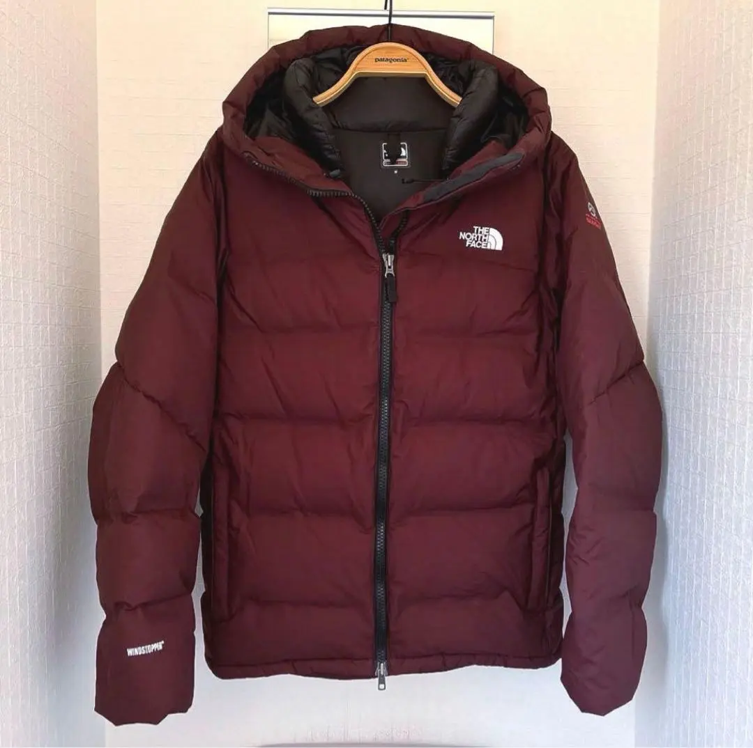 2026年最新】ノースフェイス ビレイヤーパーカ セコイアレッドの人気