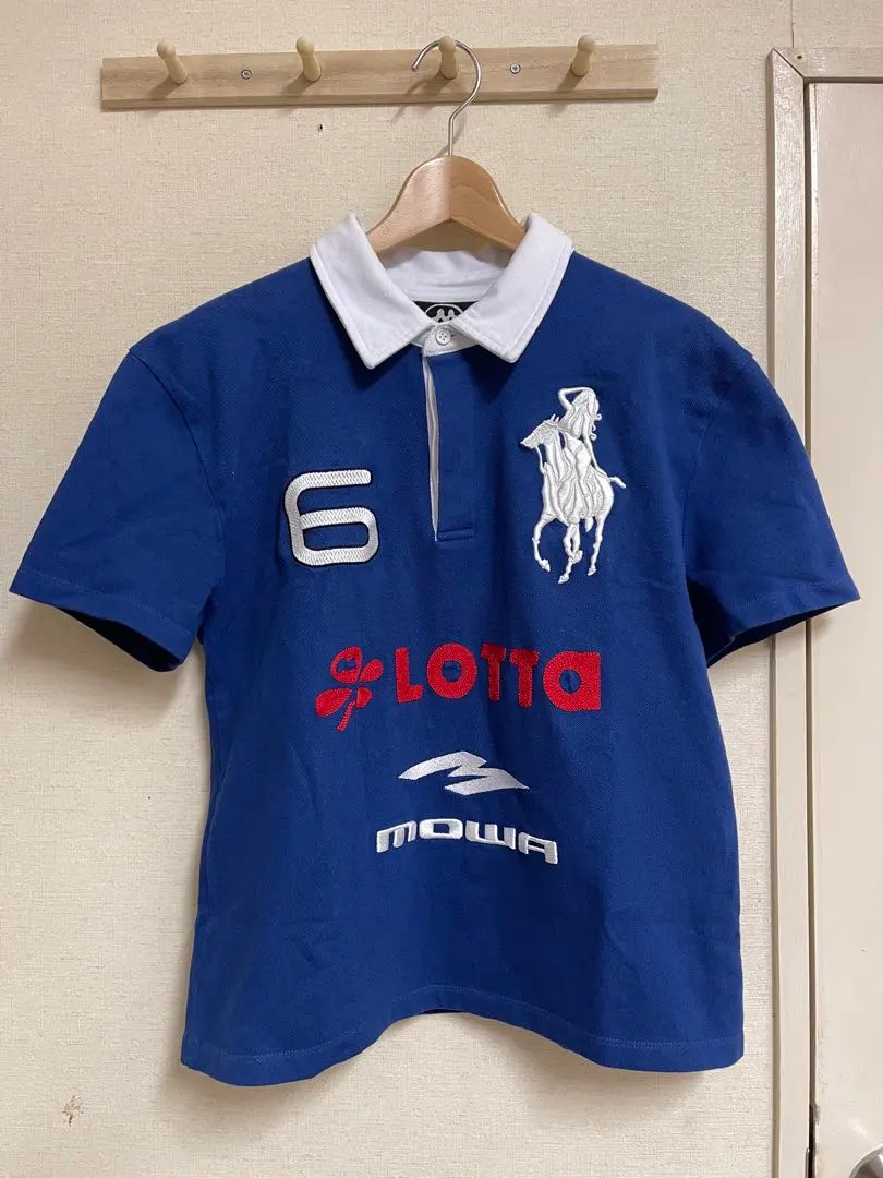 2026年最新】good vibes poloの人気アイテム - メルカリ