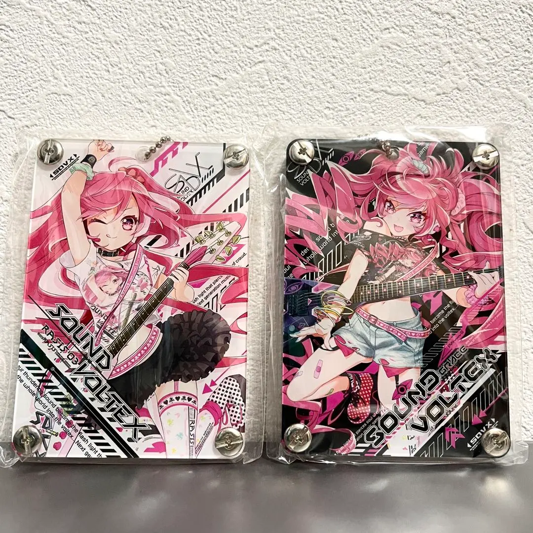 2026年最新】Sdvx パスケースの人気アイテム - メルカリ