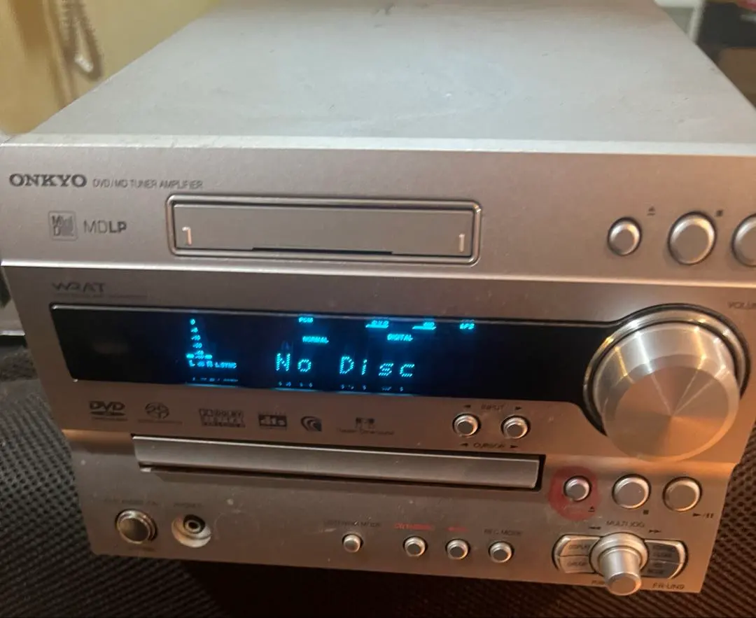 2026年最新】onkyo fr-un7の人気アイテム - メルカリ