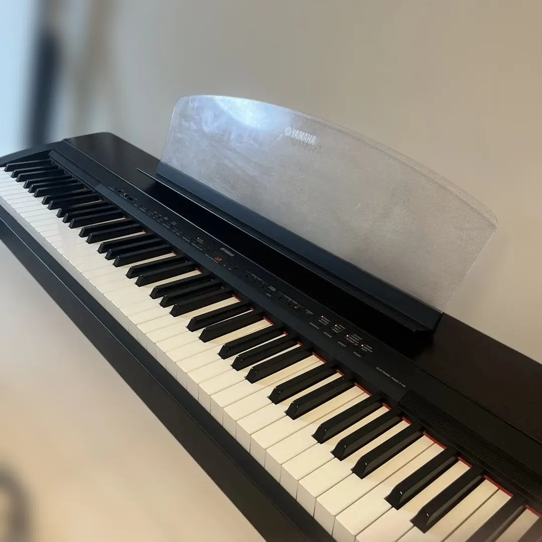 2026年最新】ヤマハ 電子ピアノ P-140の人気アイテム - メルカリ