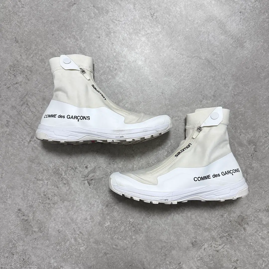 2026年最新】Salomon xa alpineの人気アイテム - メルカリ