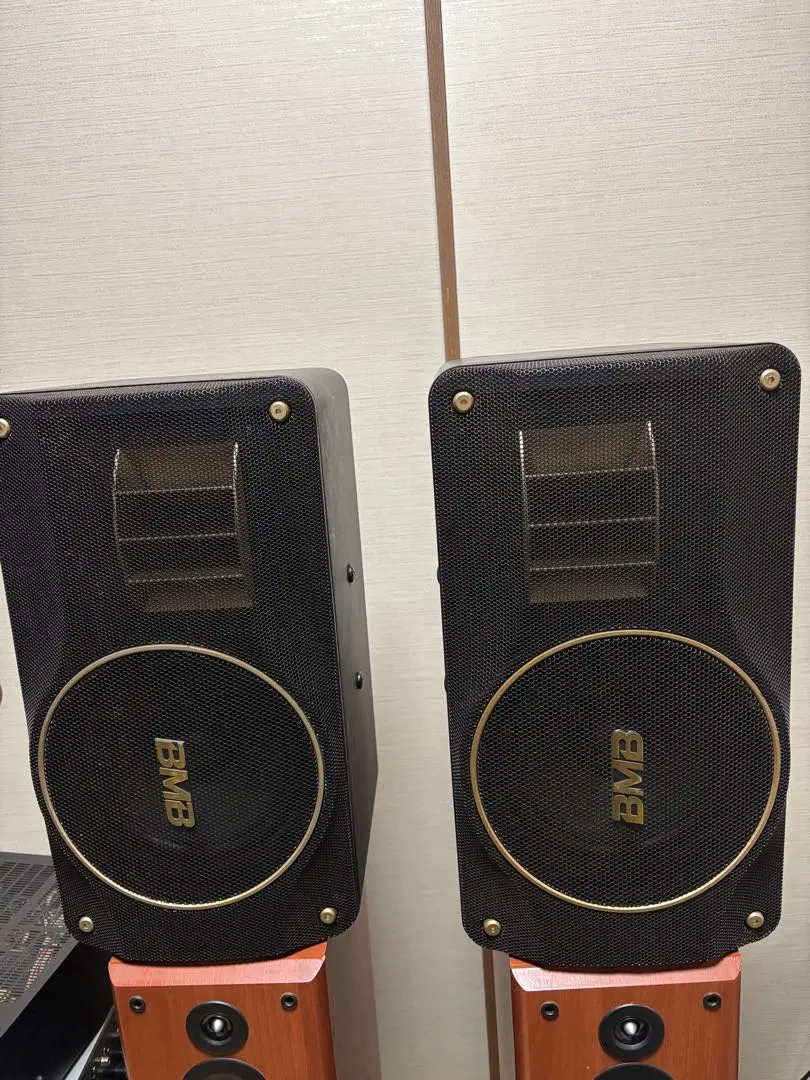 2026年最新】bmb スピーカーの人気アイテム - メルカリ