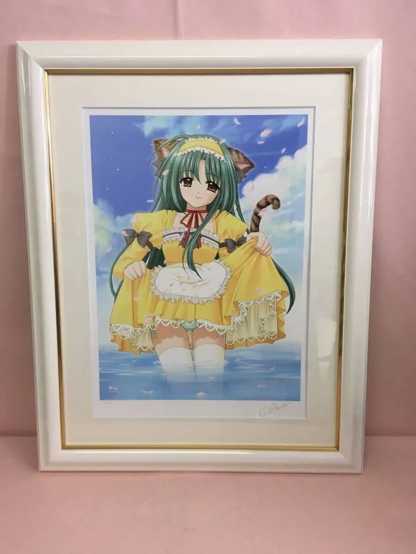 2026年最新】西又葵 版画の人気アイテム - メルカリ