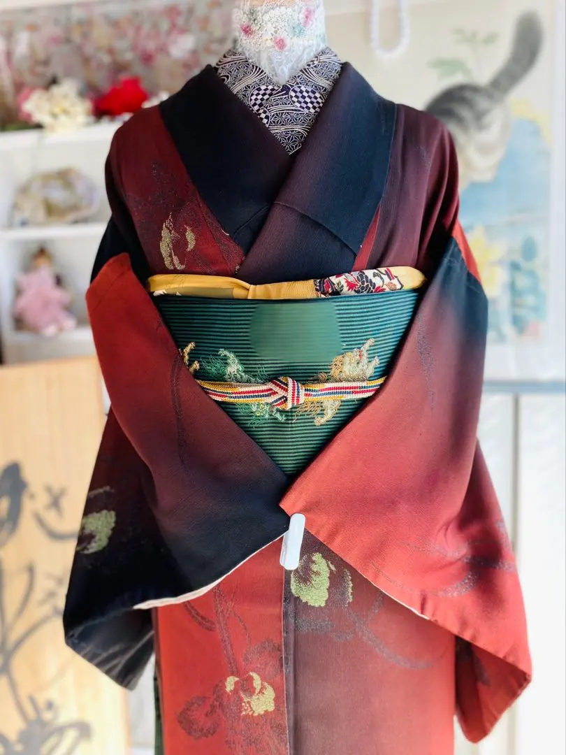 2026年最新】マジョリカお召しの人気アイテム - メルカリ