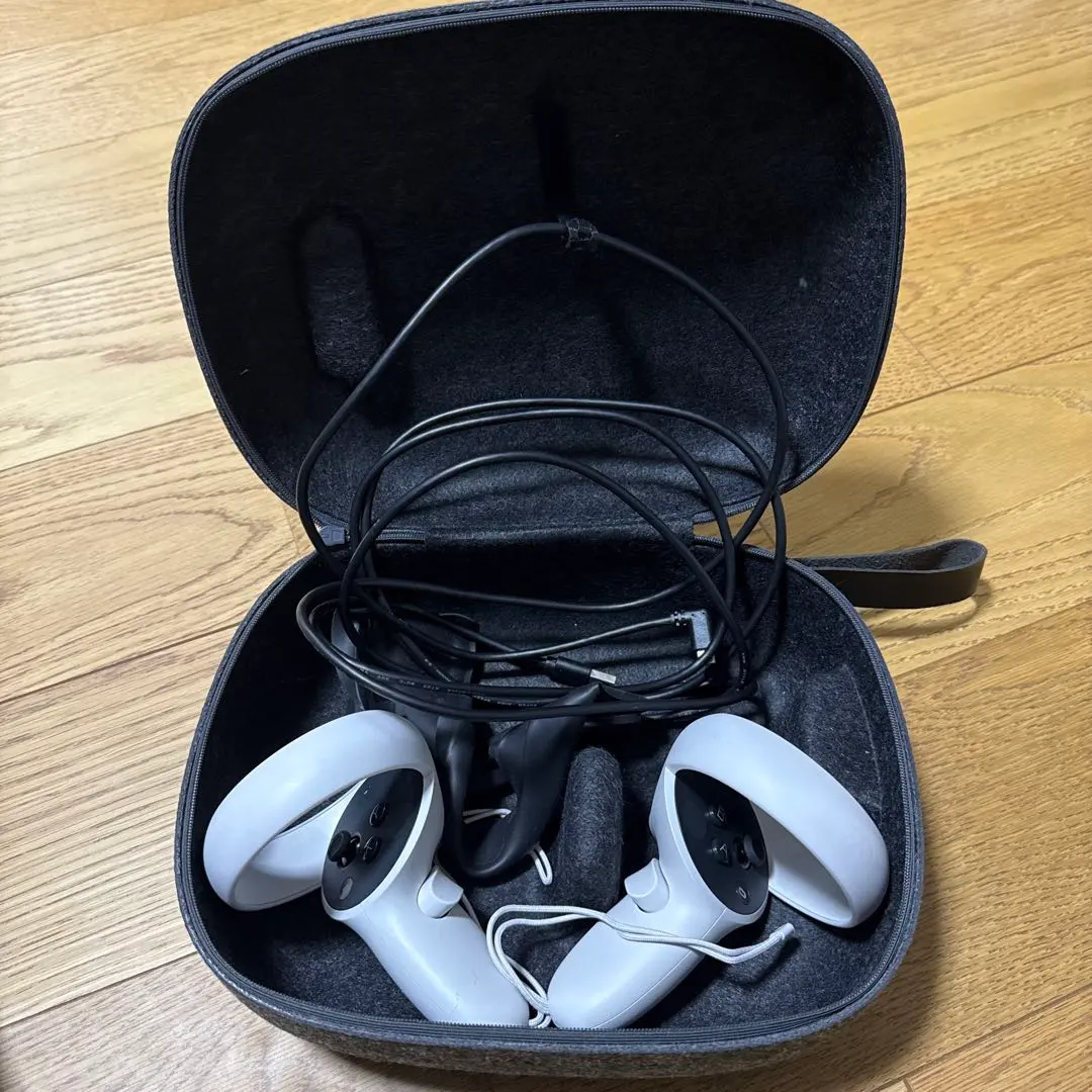 2026年最新】META quest 3 ジャンクの人気アイテム - メルカリ