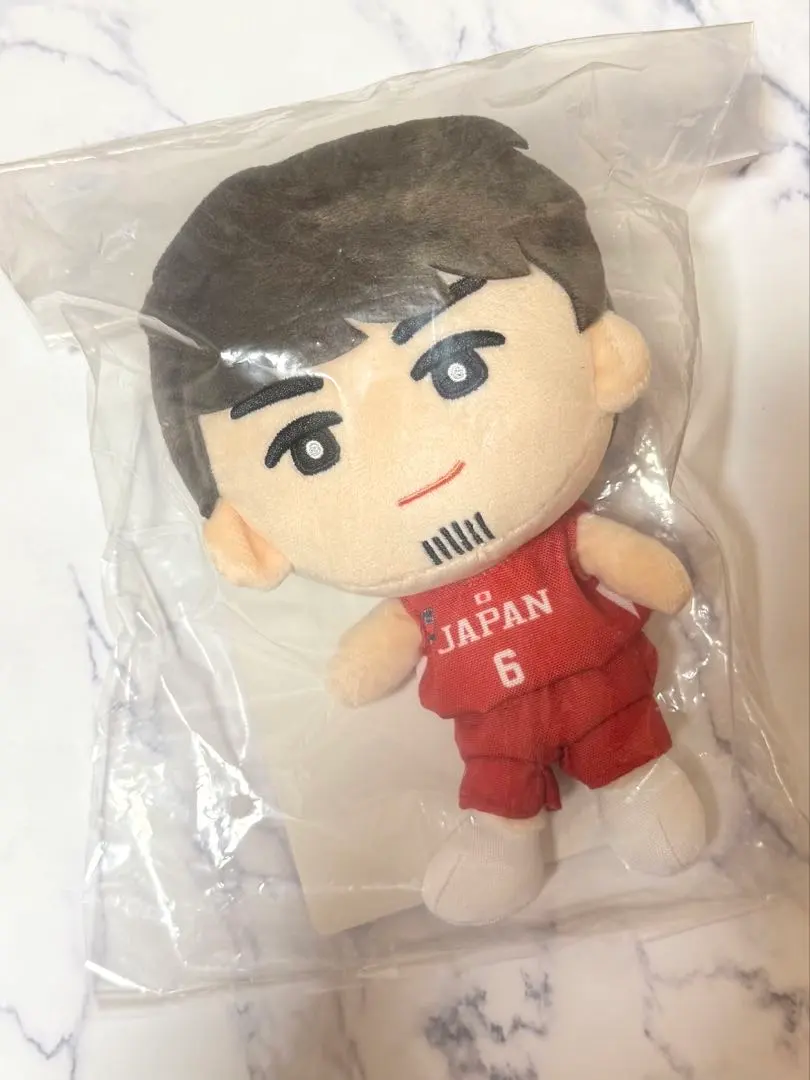 2026年最新】akatsuki japan ぬいぐるみ比江島慎の人気アイテム - メルカリ