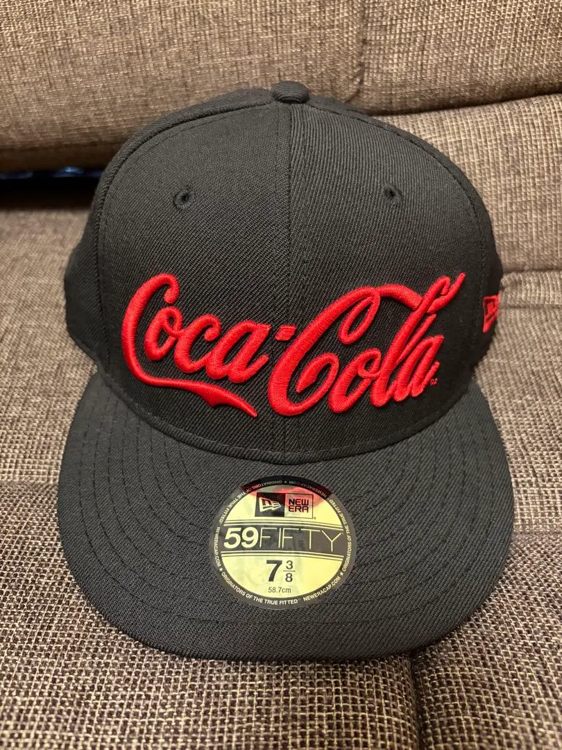 2026年最新】NEW ERA COCA COLAの人気アイテム - メルカリ